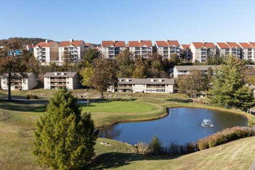 Pointe Royale Golf Resort - image 5