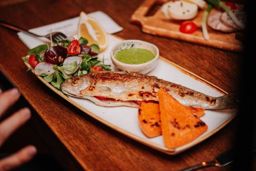 Balvanyos Resort - Peakture Hotel & Grand Hotel Balvanyos