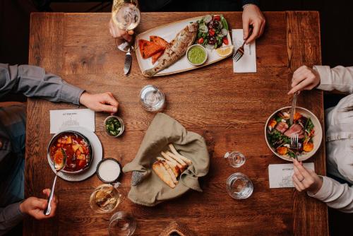 Balvanyos Resort - Peakture Hotel & Grand Hotel Balvanyos