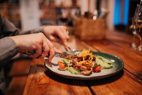 Balvanyos Resort - Peakture Hotel & Grand Hotel Balvanyos