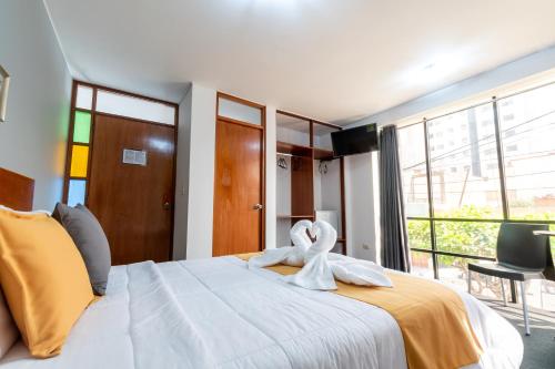hotel photo