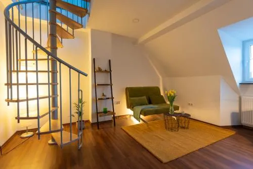 Heiligenhaus Appartement nähe Essen Düsseldorf in Heiligenhaus, Deutschland