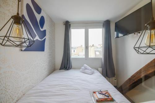 Apartments WS Saint-Lazare - Lafayette - image 4