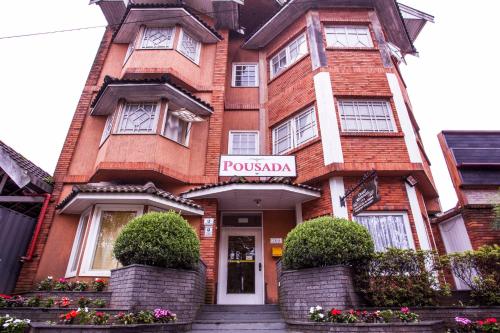 Foto - Grand Residences Pousadas