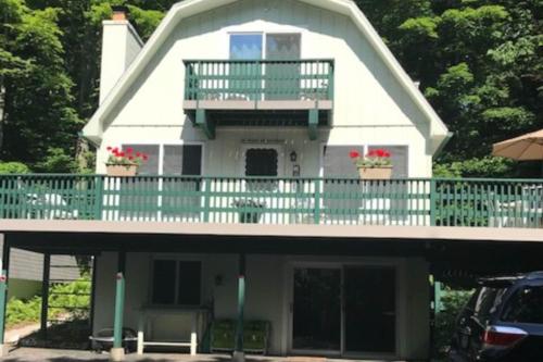 Winfield in Frankfort, USA
