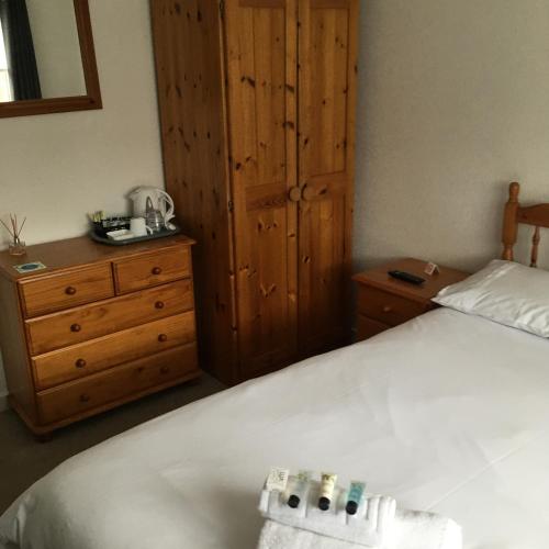 Oak Alyn Hotel - image 2