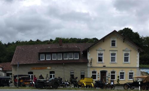Pension Am Steinbruch
