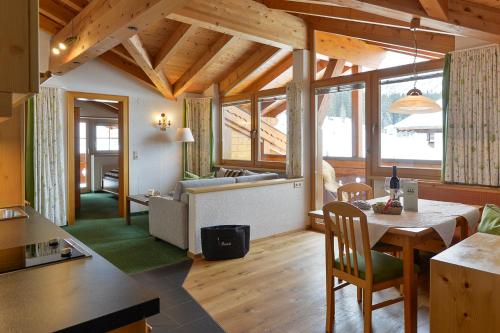 Attic Floor Apartment with Panoramaview