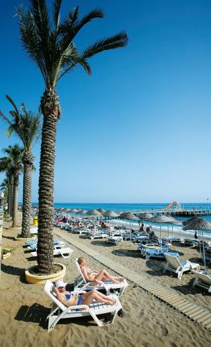 Saphir Hotel - image 9