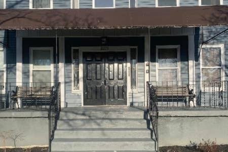 Stylish Apartment in Malden. 20 min from Boston in Malden
