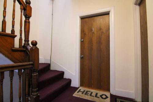 Stylish 1BR in Malden #3 in Malden, USA