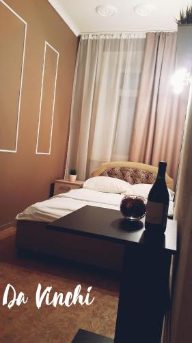 Da Vinci mini-Hotel - image 3