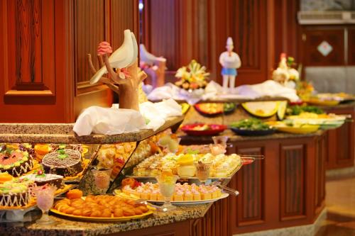 Saphir Hotel - image 4