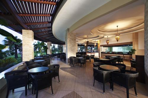 Saphir Hotel - image 2