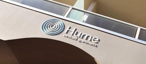 Hume Serviced Apartments - image 5