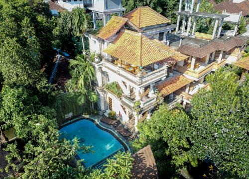Sania's House 5