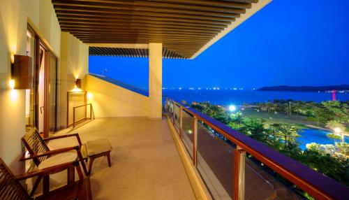 ハイタン ベイ リゾート サンヤー