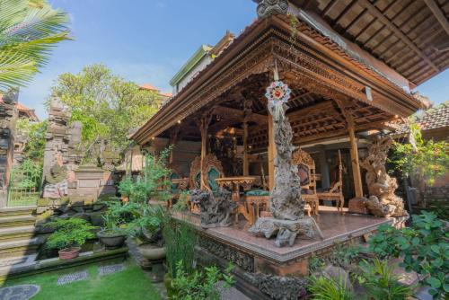 Sania's House 4