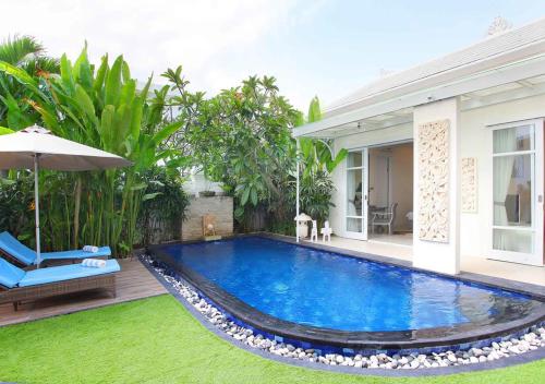 Awila Villas Kuta                                                                               