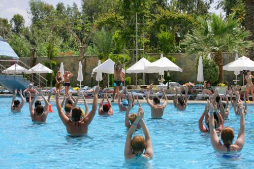 Saphir Hotel - image 13