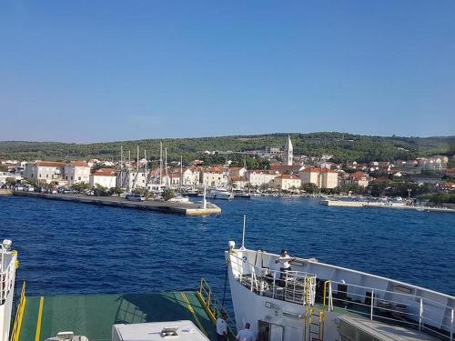  Enjoy Supetar, Brač value apartment in Supetar