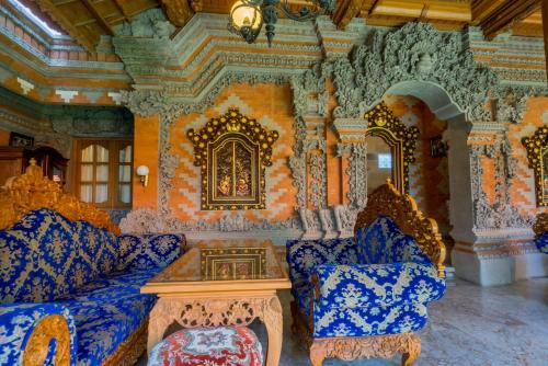 サニアズ ハウス バンガロー