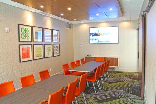 홀리데이 인 익스프레스 & 스위트 세인트 루이스 사우스 - I-55 바이 IHG - 회의실/연회장