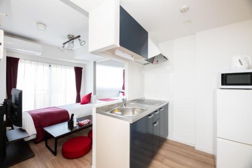 共用Lounge/電視區