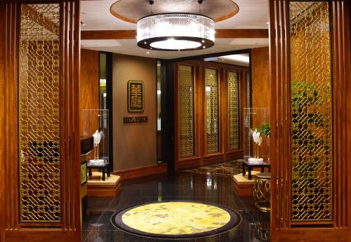 新加坡乌节大酒店(Orchard Hotel Singapore)预订-2023特价 新加坡乌节大酒店(Orchard Hotel Singapore)预订-2023特价