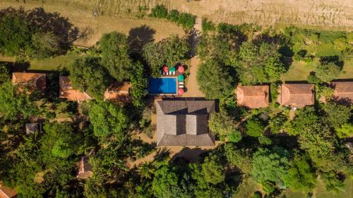 La folie lodge