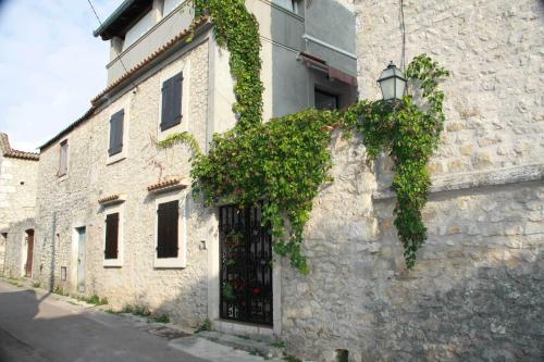  Apartments Frano in Zadar