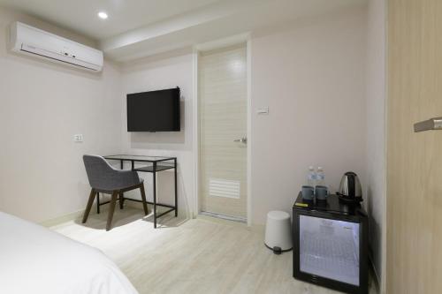 Members Hotel at Taipei 101 - image 5