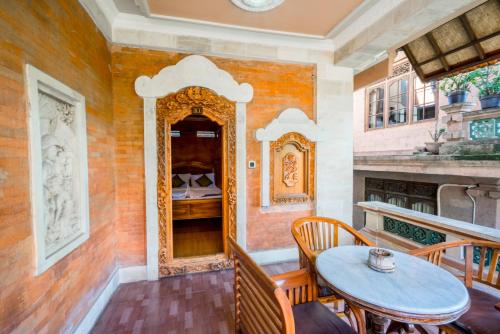 サニアズ ハウス バンガロー