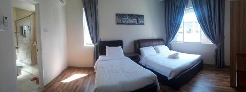 Seri Jati Homestay photo