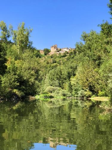 Hôtel Le Moulin D'Olt - image 8