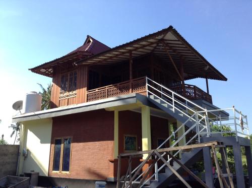 Amed Blue Sky Villas