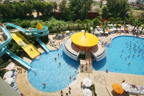 Saphir Hotel - image 6