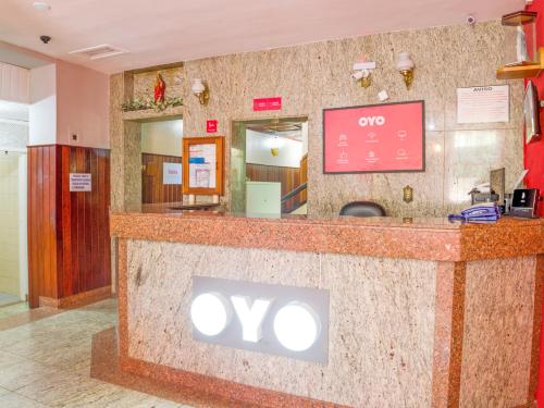 OYO Hotel Lindoia, Petropolis