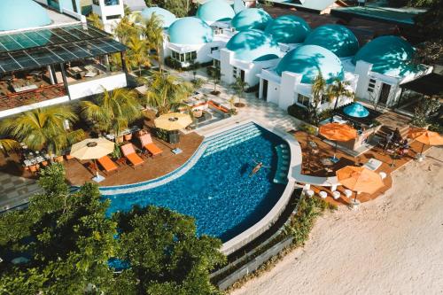 hotel photo
