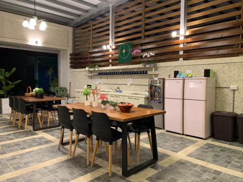 Facilities, 910 Hostel (Chengdong) in Yuli Township