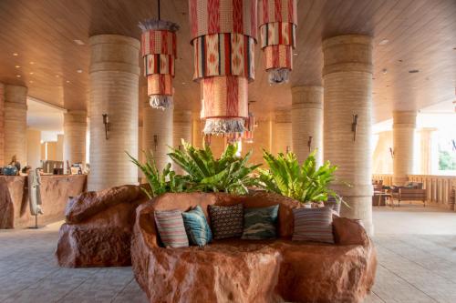 帕穆庫度假村 Pamookkoo Resort