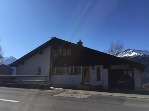 Ferienwohnung Paradiesli in Hasliberg