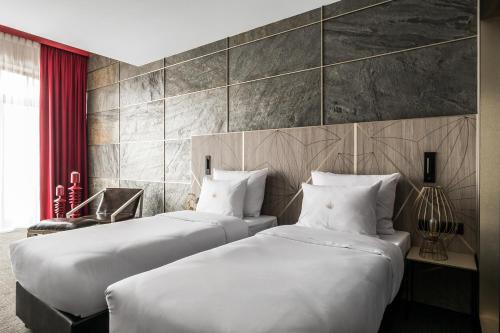 Nosalowy Park Hotel & Spa - image 5