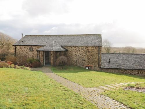 Hoppers Barn, , Devon