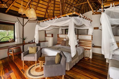 Wildwaters Lodge