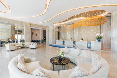 บริการและสิ่งอำนวยความสะดวก, ดีวาลักซ์ รีสอร์ต แอนด์ สปา กรุงเทพฯ สนามบินสุวรรณภูมิ (Divalux Resort and Spa Bangkok Suvarnabhumi Airport) near วัดศรีวารีน้อย