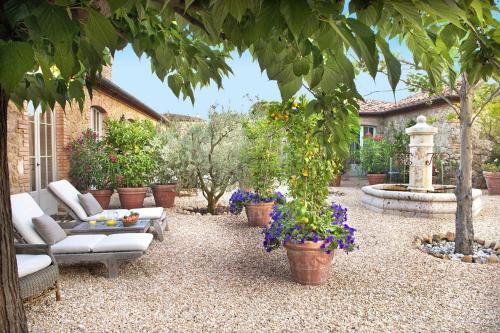 Relais Borgo Santo Pietro