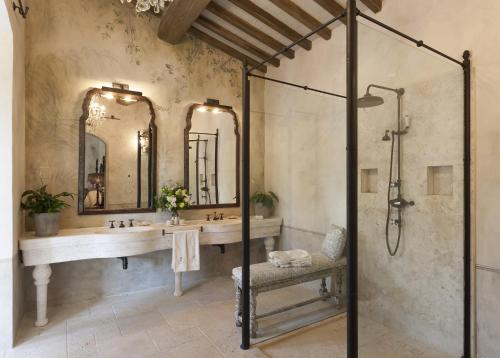 Relais Borgo Santo Pietro