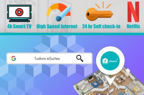 Picture of Tudors Esuites Jewellery Quarter Apartments