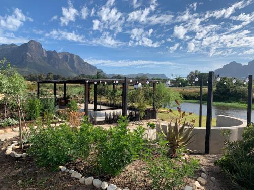 The Farmstead The Farmstead